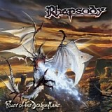 Rhapsody (Italie) - Power Of The Dragonflame