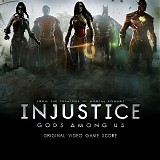 Various artists - Injustice: Gods Among Us