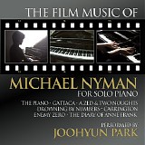 Michael Nyman - The Film Music of Michael Nyman: For Solo Piano (Vol. 1)