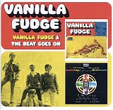 Vanilla Fudge - Vanilla Fudge & The Beat Goes On