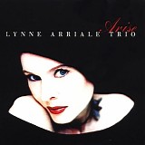Lynne Arriale Trio - Arise