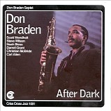 Don Braden - After Dark