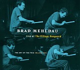 Brad Mehldau - The Art of the Trio, Volume 2: Live At the Village Vanguard