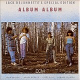 Jack DeJohnette - Album Album