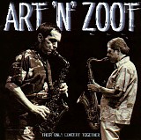 Art Pepper & Zoot Sims - Art 'N' Zoot