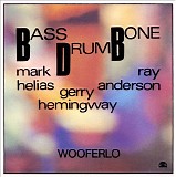 Bass Drum Bone - Wooferlo