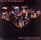 McCoy Tyner - Uptown Downtown