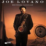 Joe Lovano - Universal Language