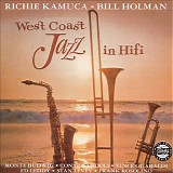 Richie Kamuca - West Coast Jazz In HiFi
