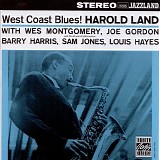 Harold Land Sextet - West Coast Blues!