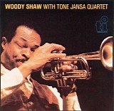 Woody Shaw - With Tone JanÅ¡a Quartet