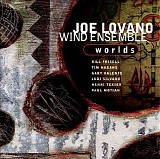 Joe Lovano - Worlds