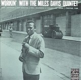 Miles Davis Quintet - Workin'