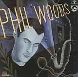 Phil Woods - Warm Woods