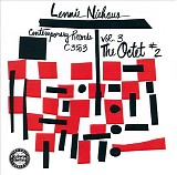 Lennie Niehaus - Volume 3: Octet No. 2