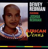 Dewey Redman - African Venus