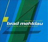 Mehldau, Brad - The Art of the Trio, Volume 4: Back at the Vanguard