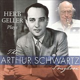 Herb Geller - The Arthur Schwartz Songbook