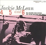 Jackie McLean - 4, 5 and 6