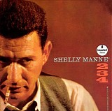 Shelly Manne - 2 3 4