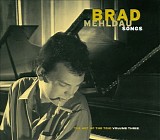 Brad Mehldau - The Art of the Trio, Volume 3: Songs