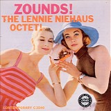 Lennie Niehaus - Zounds!
