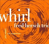 Fred Hersch - Whirl