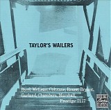 Art Taylor - Taylor's Wailers