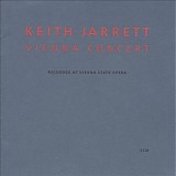 Keith Jarrett - Vienna Concert