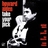 Howard Alden - Take Your Pick