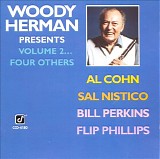 Woody Herman - Woody Herman Presents, Vol. 2: Four Others