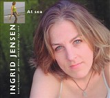 Ingrid Jensen - At Sea