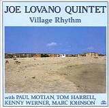 Joe Lovano - Village Rhythm
