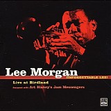 Lee Morgan - Unforgettable Lee!