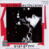 Art Farmer - Art Farmer Quintet featuring Gigi Gryce