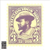 Thelonious Monk - The Unique