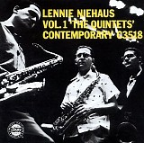 Lennie Niehaus - Volume 1: The Quintets