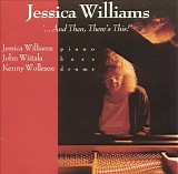Jessica Williams - And Then, There's This!