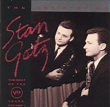 Stan Getz - The Artistry of Stan Getz: The Best of the Verve Years, Vol. 1