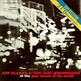 Art Blakey & The Jazz Messengers - At The Jazz Corner of The World