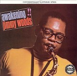 Jimmy Woods - Awakening !!