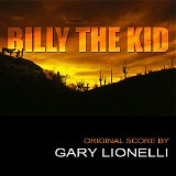 Gary Lionelli - Billy The Kid