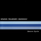 Georg Graewe, Ernst Reijseger & Gerry Hemingway - Saturn Cycle
