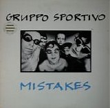 Gruppo Sportivo - Mistakes