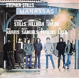 Manassas / Stephen Stills - Manassas