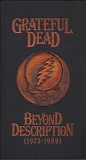 Grateful Dead - Beyond Description (1973-1989)