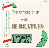 The Beatles - Christmas Fun With The Beatles