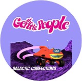 The Gentle People - Galactic Confections