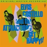 Elvis Costello and The Attractions - Get Happy!! (Expanded)