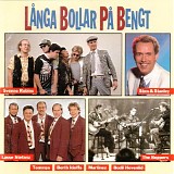 Blandade artister - LÃ¥nga bollar pÃ¥ Bengt